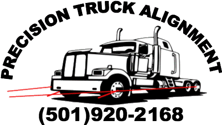 Precision Truck Alignment Little Rock - Little Rock (480x288), Png Download
