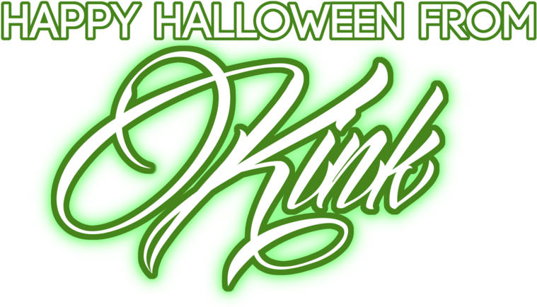 Kinkmas Tumblr Banner - Calligraphy (1000x500), Png Download