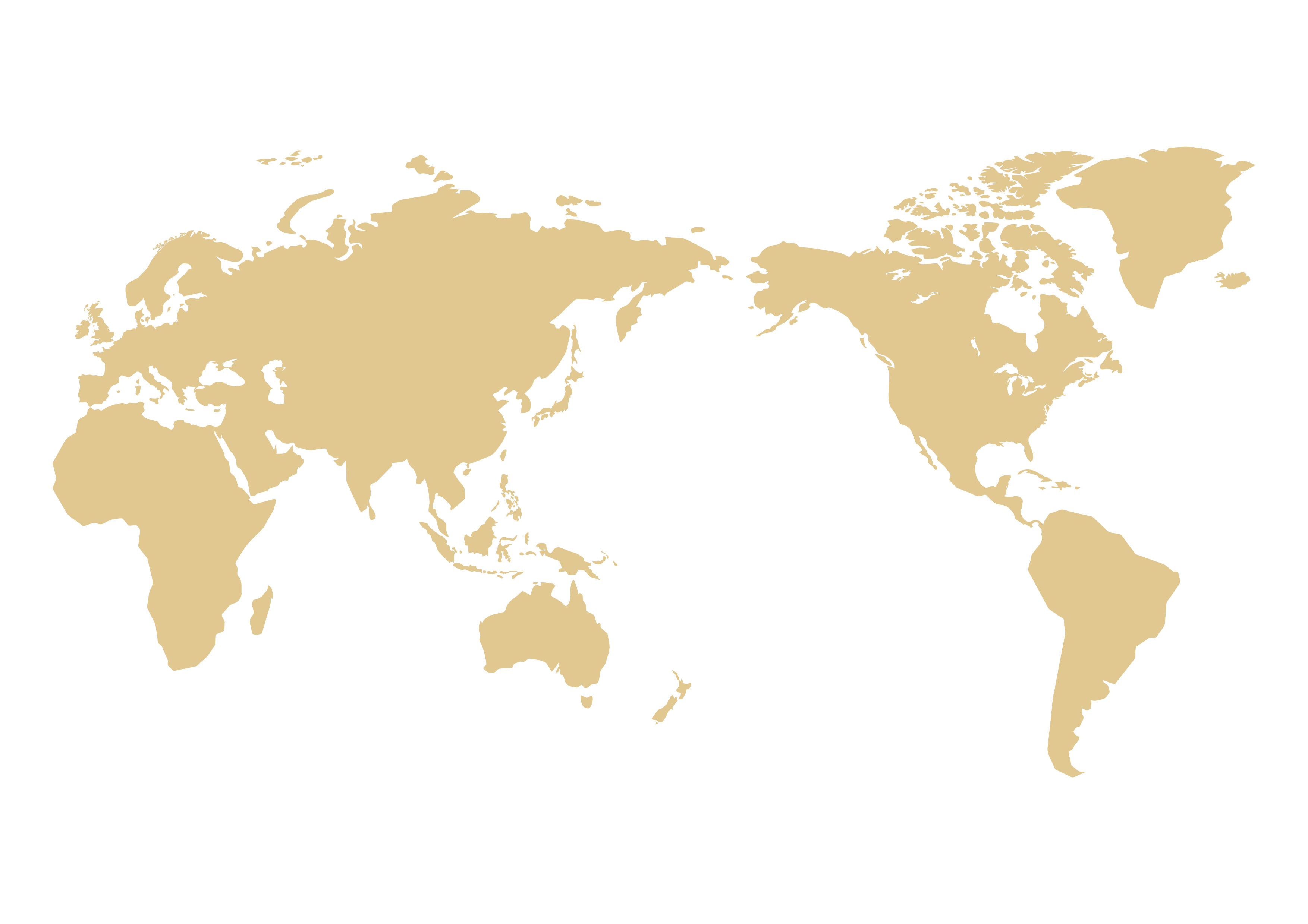 Карта png на прозрачном фоне