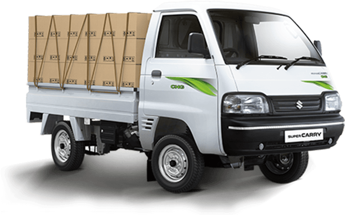 Maruti Super Carry Cng - Maruti Super Carry Price (693x445), Png Download