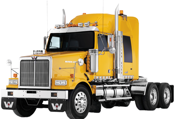 Truck Png (599x410), Png Download