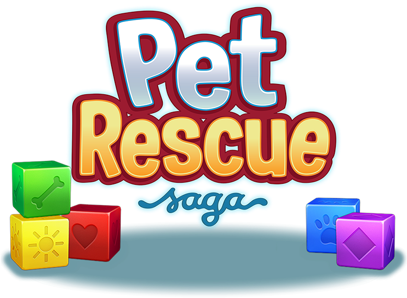 Download Pet Rescue Saga PNG Image with No Background