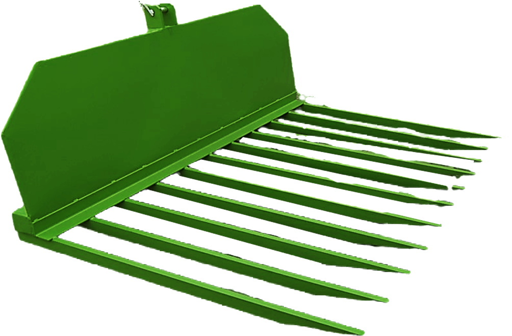 Rastrillo De Ramas - Agriculture (1036x677), Png Download