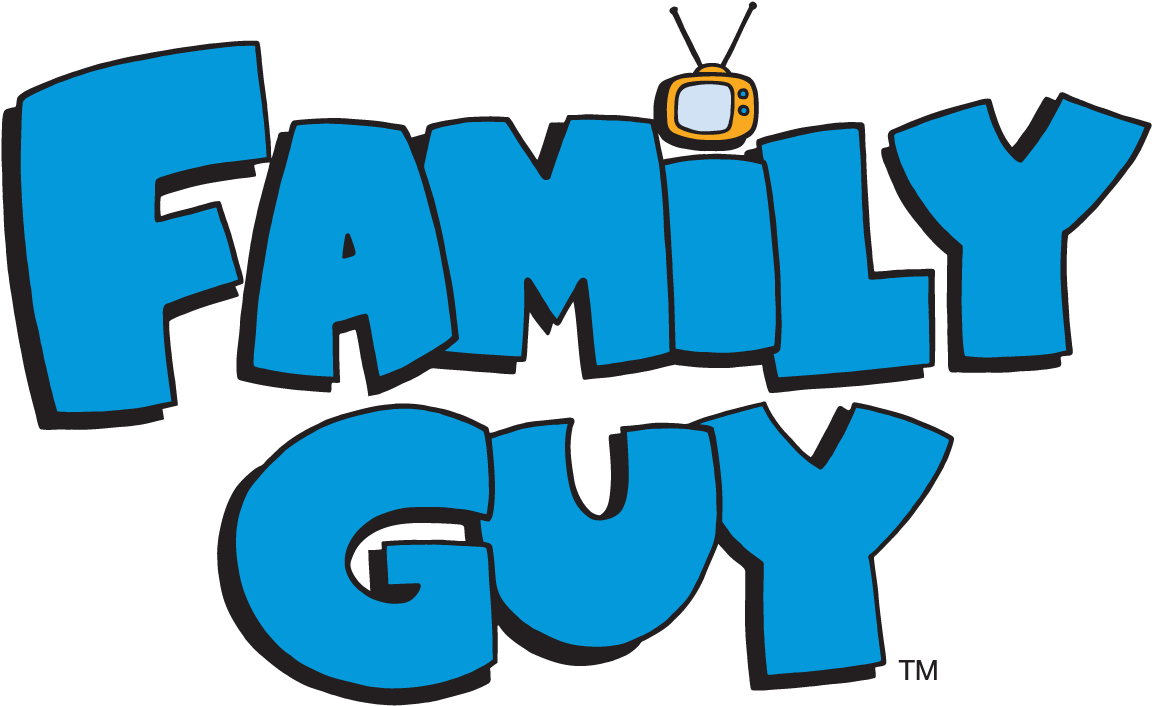 Family Guy Logo Vector - Family Guy The Quest For Stuff Walkthroughs Tips, Tricks, (1200x1200), Png Download