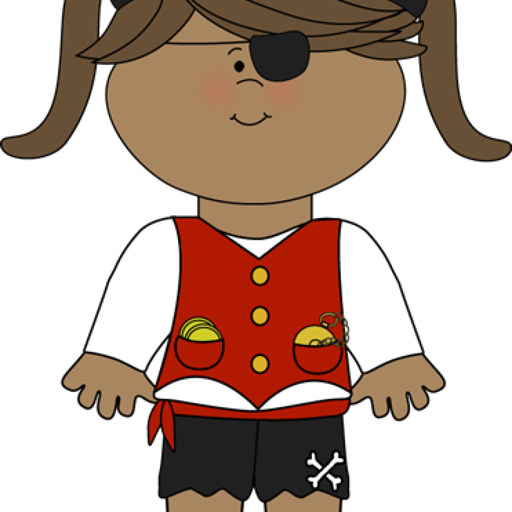 Banner Royalty Free Download Halloween Hatenylo Com - Pirates Fre Clip Art (1024x1024), Png Download