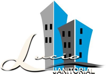 Lucio Janitorial (1000x1000), Png Download