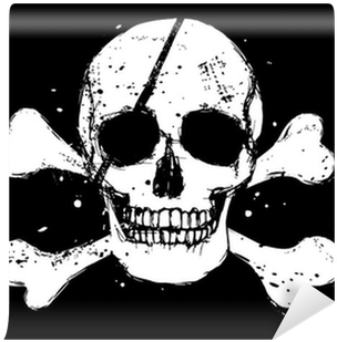 Dream It, Write It: A Daily Journal (pink Skulls) (400x400), Png Download