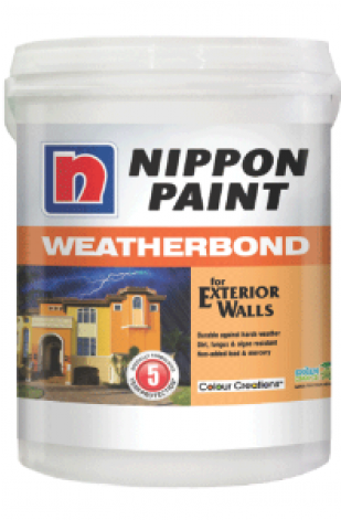 Nippon Paint For Plaster Ceiling (906x470), Png Download