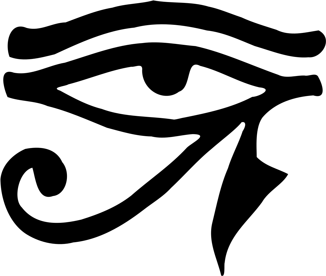 Ra Symbol (1200x960), Png Download