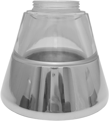 Stargate Medium Replacement Base - Lampshade (480x480), Png Download