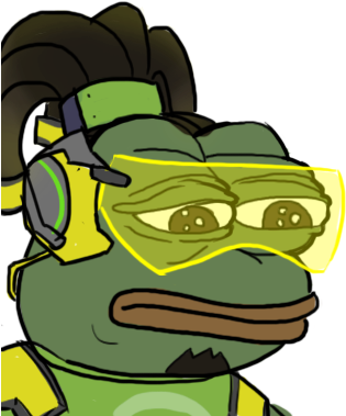 Http - //i - Imgur - Com/zgpxxt6 - Feelslucioman Transparent (392x382), Png Download