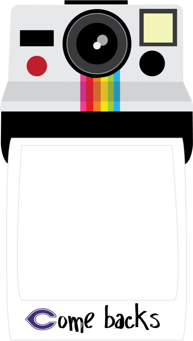Camera By Ig Graphics On Deviantart Iggraphics - Royalty-free (671x1191), Png Download