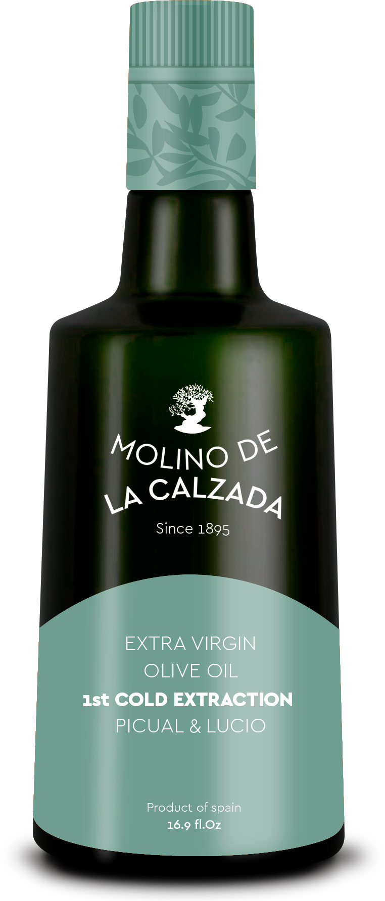 Nutritional Value, Per 100 G - Bottle (762x1785), Png Download