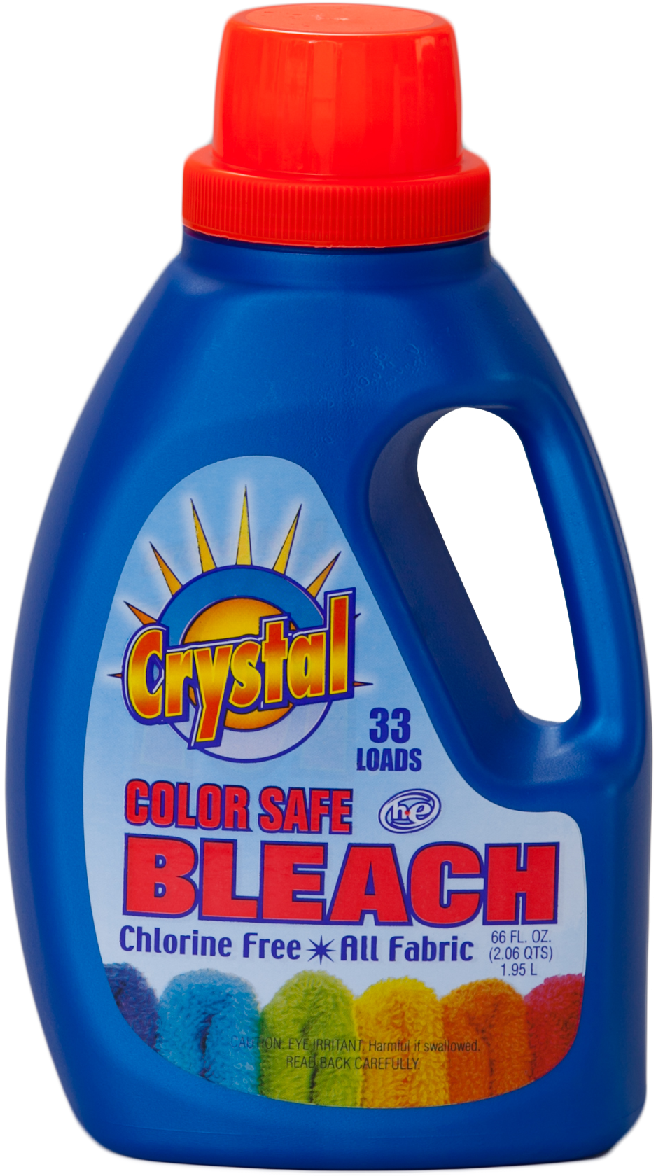 0 54200 03430 - Color Safe Bleach (2000x2000), Png Download