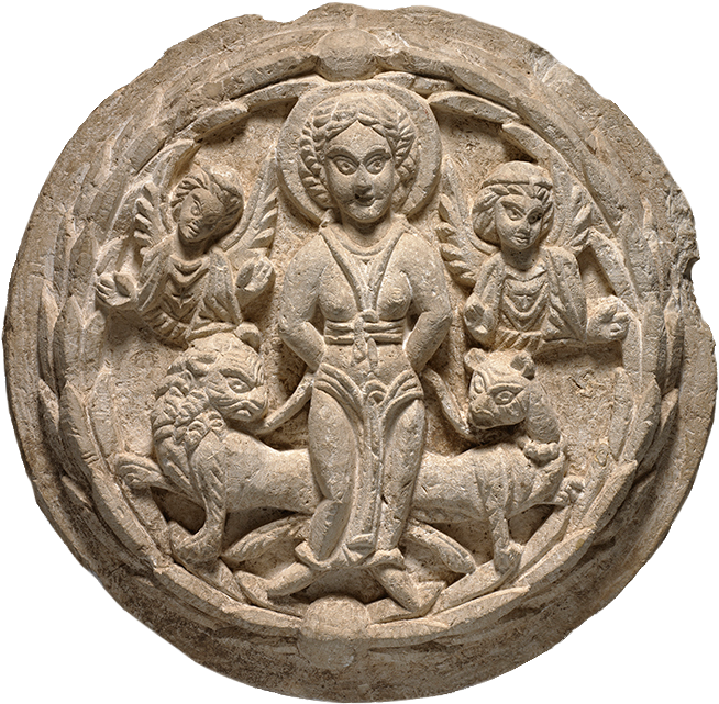 Multiple Image Treatments Are Available - Circle (450x450), Png Download