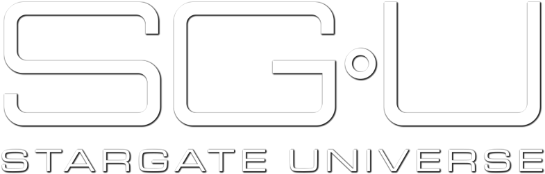 Stargate Universe Return Date - Stargate Universe (800x310), Png Download