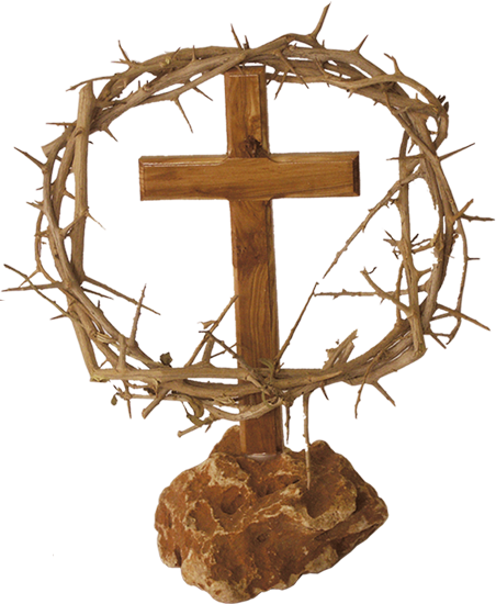 Item - Cross (452x550), Png Download