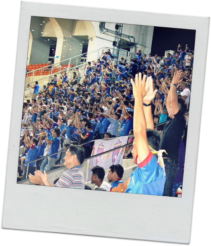 Polaroid - Football (686x800), Png Download