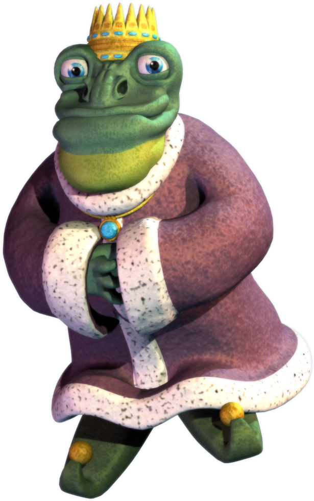 Https - //i - Redd - It/vypazuq3osd11 - Figurine (1000x1000), Png Download