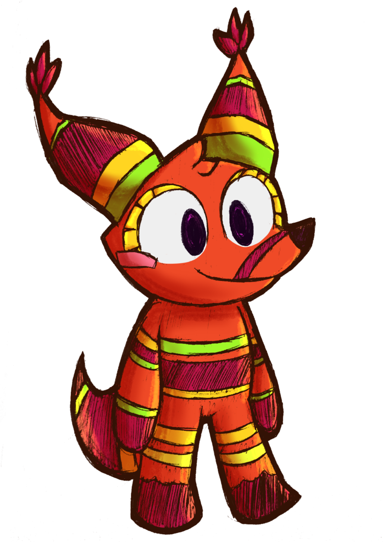 Tqbf By Jade Everstone - Drawing - Free Transparent PNG Download - PNGkey