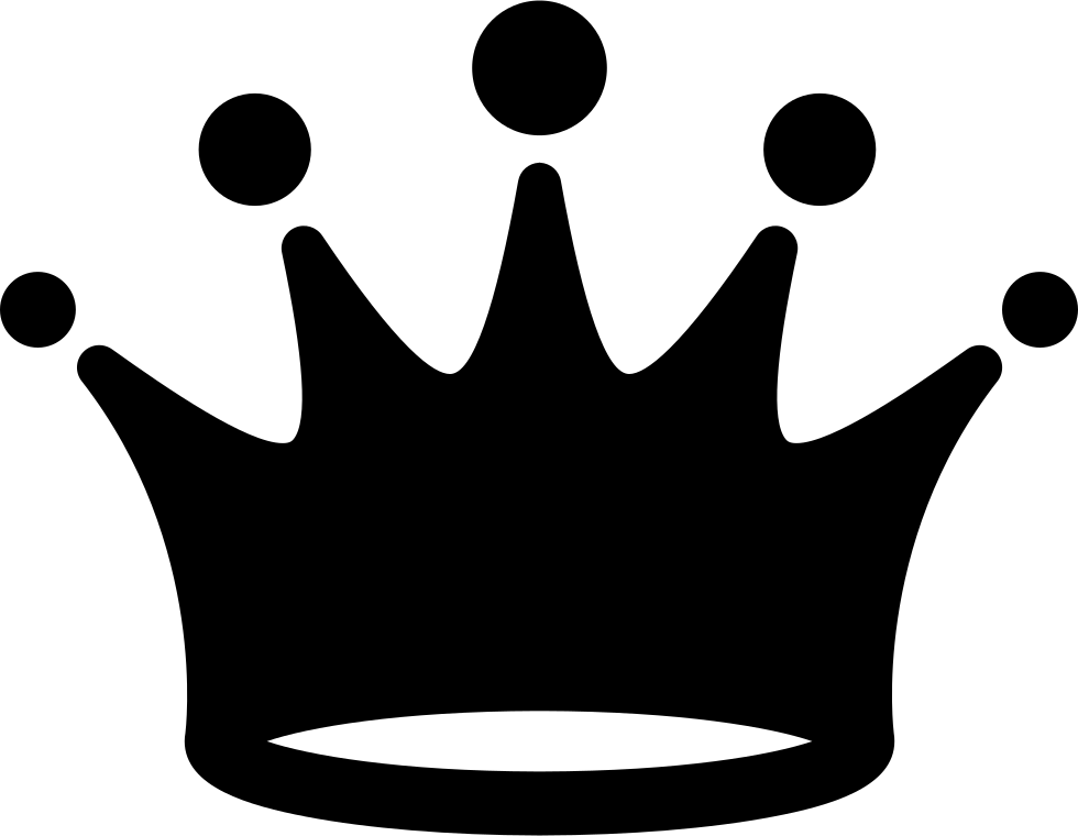 Free Free 223 Transparent King Crown Svg Free SVG PNG EPS DXF File