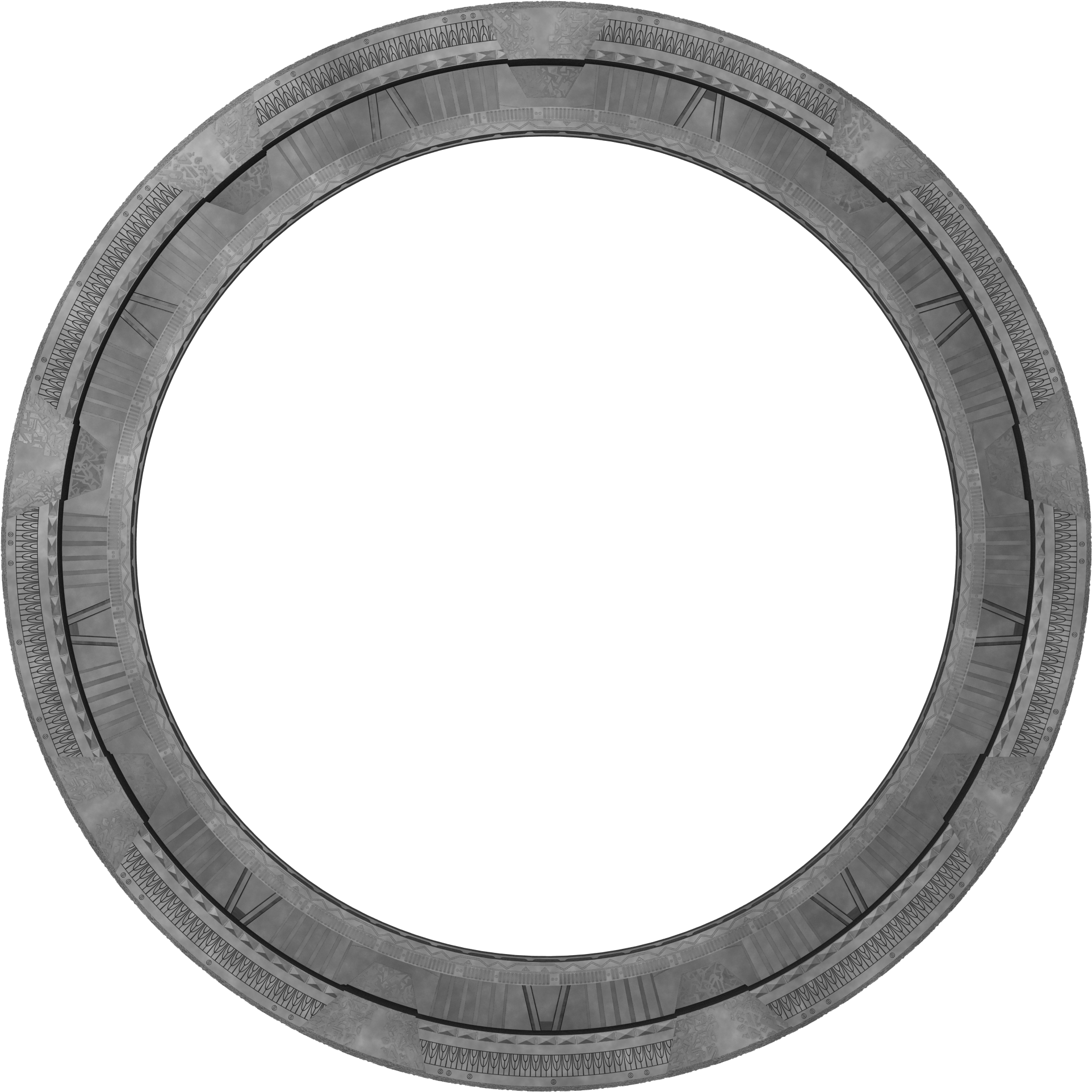 0001 07 Jan 2016 - Alto Falantes Hammer 6.5 (2000x2000), Png Download