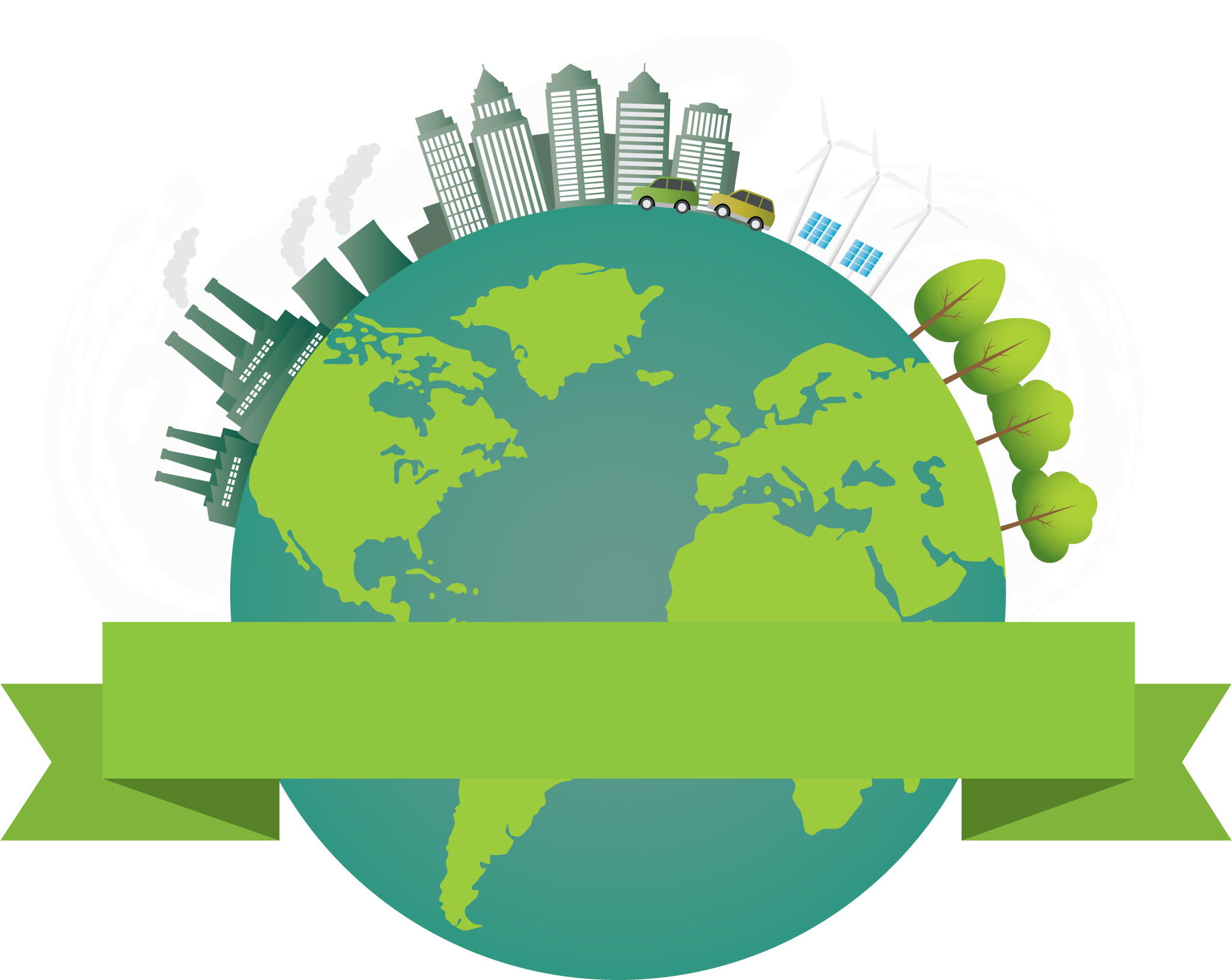 Vector Download Map Stock Photography Earth Transprent - World Earth Day Png (2100x2100), Png Download