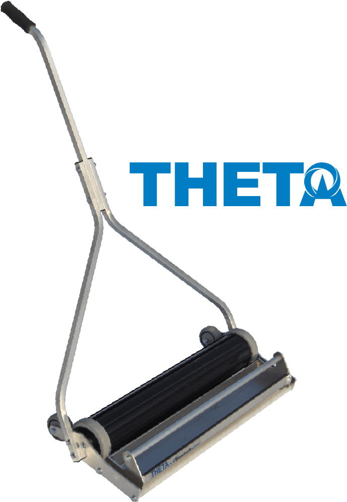 Light & Easy To Use - Magnet (1025x1025), Png Download