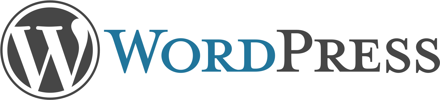 Wordpress (786x292), Png Download
