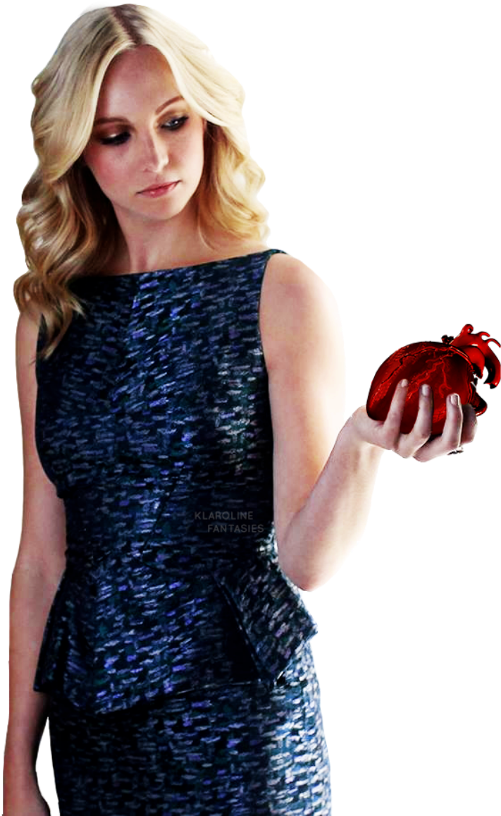 Report Abuse - Caroline Forbes Transparent (823x1174), Png Download