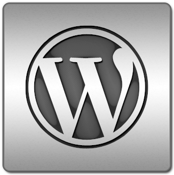 Download Wordpress Icon PNG Image with No Background - PNGkey.com