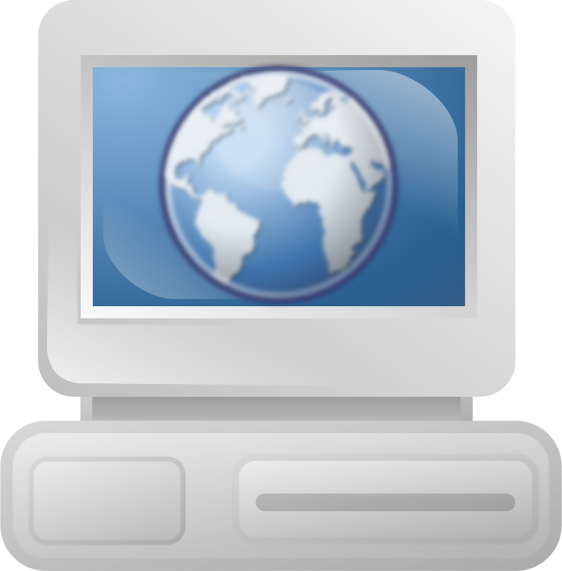 Web Users - Energy Efficient Digital Networks And Data Centers (787x800), Png Download