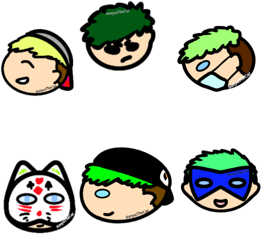 Due To The High Amount Of Notes It May Take A Few Days, (540x540), Png Download