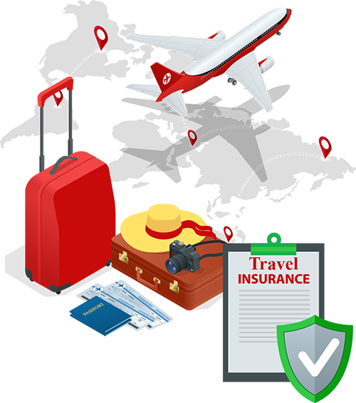 Cheap Quote Buy Online Enjoy The Best - Travel (500x566), Png Download