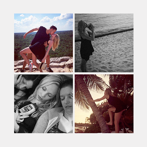 January 6th 62 Posted By Spencerhastinghs - Collage (500x500), Png Download