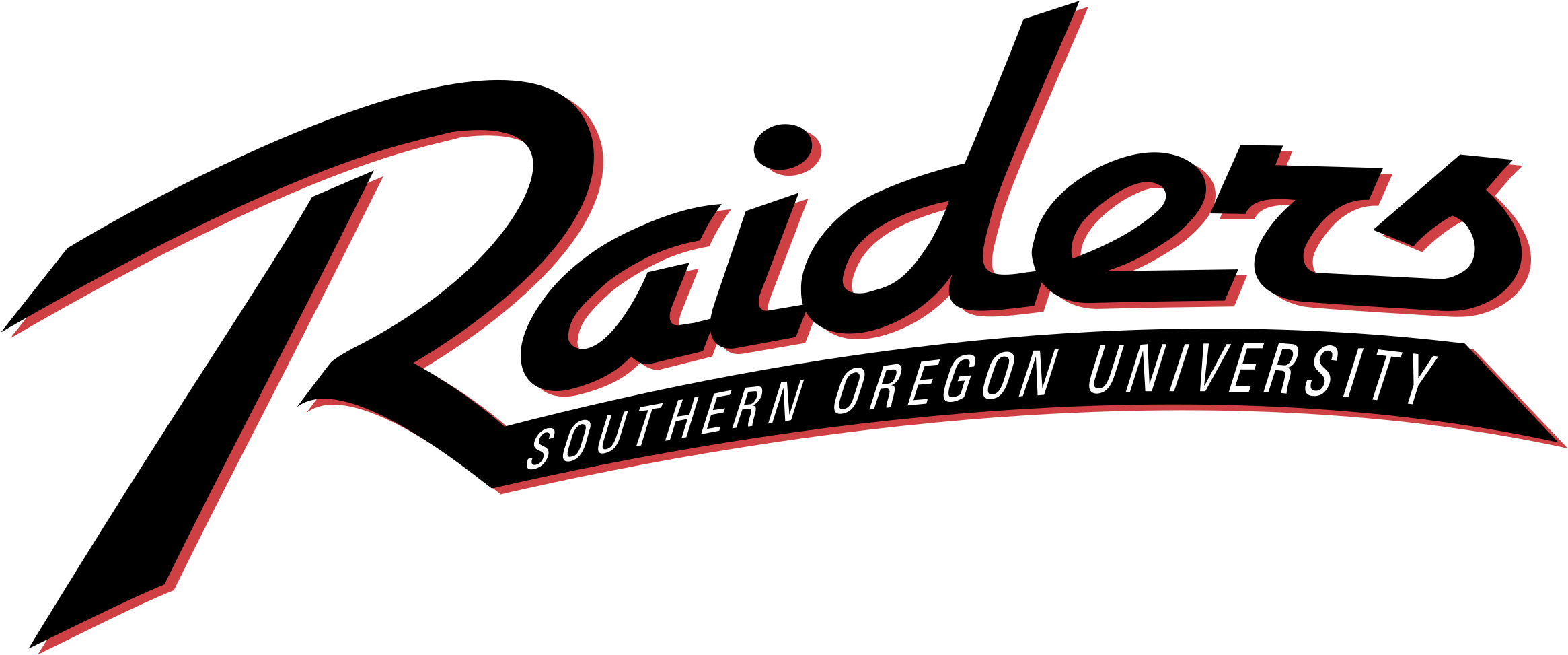 Southern Oregon Raiders Logo Png Transparent - Southern Oregon Raiders (2400x2400), Png Download