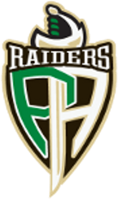 Huntington High School Shreveport (400x400), Png Download