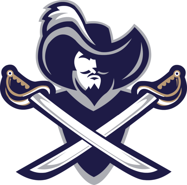 Raider Clipart (600x594), Png Download