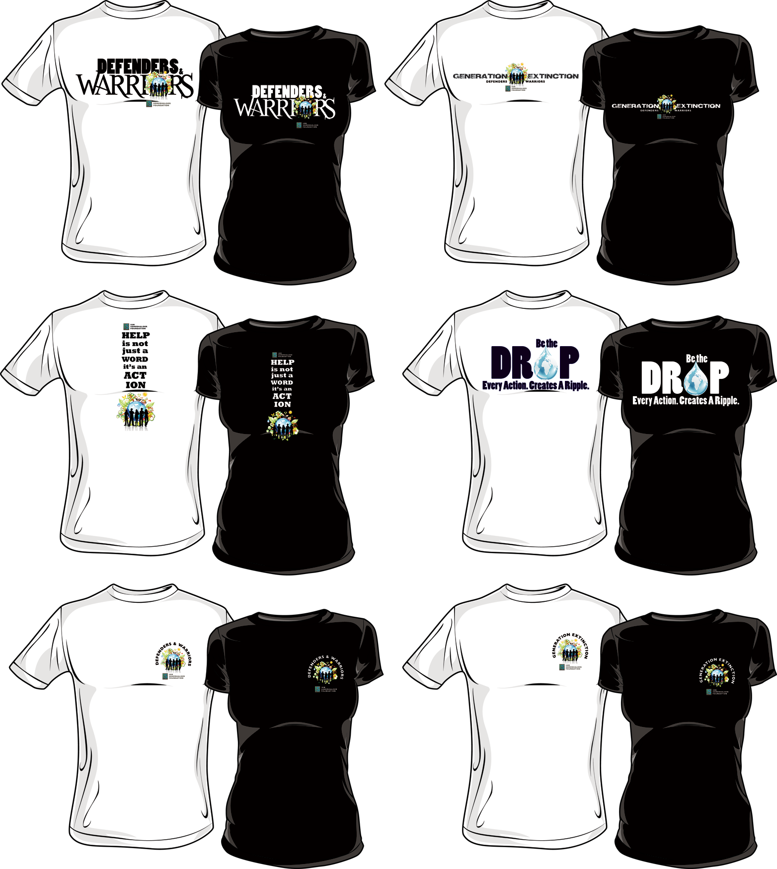 Ian Somerhalder Jay Leno - T Shirt Isf (1564x1750), Png Download