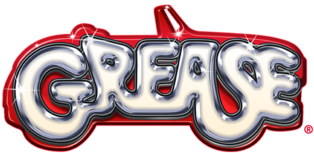 Jackpot - $2528 - - Grease (450x450), Png Download