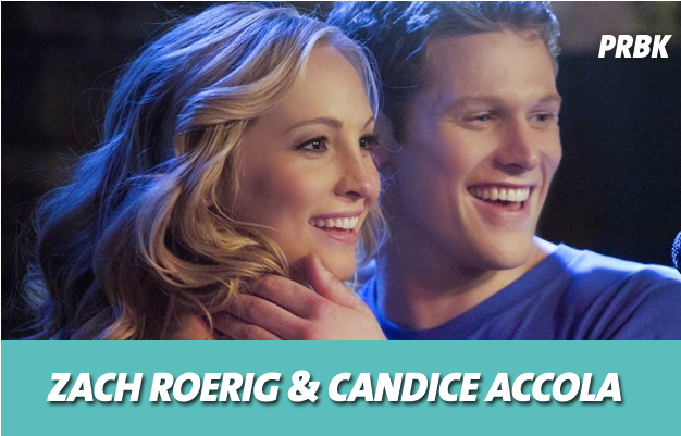 The Vampire Diaries - Vampire Diaries Caroline E Matt (950x400), Png Download