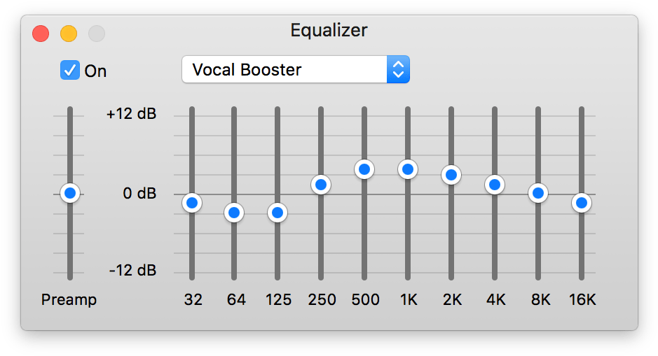 Itunes Eq - Code (948x518), Png Download
