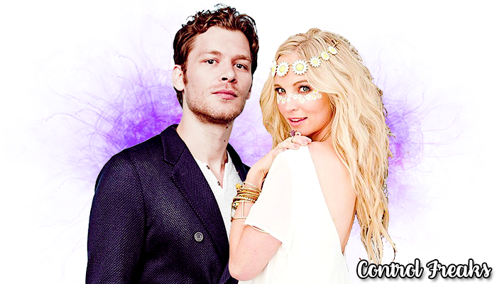 Caroline A P P R E C I A T I O N • T H R E A D - The Vampire Diaries (700x400), Png Download