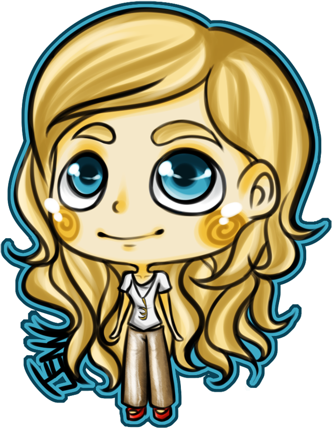 Cartoon Stefan Salvatore (700x911), Png Download