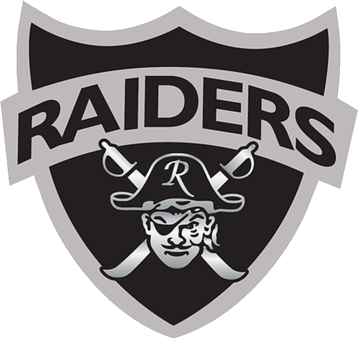 Randall Raiders (720x678), Png Download