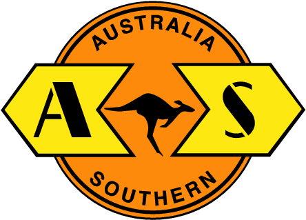 Australia Southern Railroad - Buffalo And Pittsburgh Railroad Logo (465x333), Png Download
