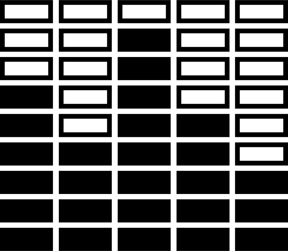 Equalizer Comments (980x854), Png Download