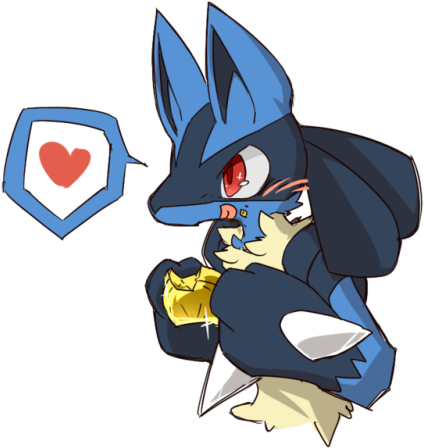 By Kushi 94 - Pokémon (500x500), Png Download