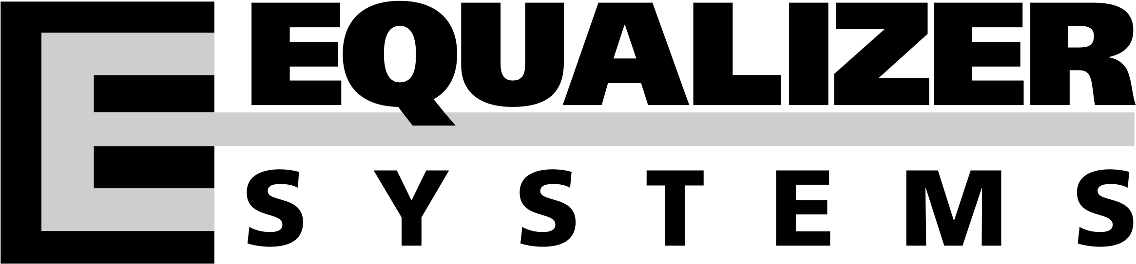 Equalizer Systems Logo Png Transparent - Husky Fridge (2400x2400), Png Download