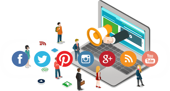 Digital Marketing Png - Google Related Digital Marketing (576x310), Png Download